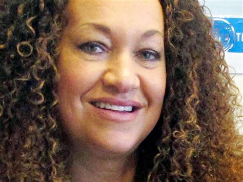 Rachel Dolezal Loses Teaching Job Over OnlyFans Page